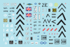 Star Decals 72-A1010 Desert Storm 1991 (1) 1/72